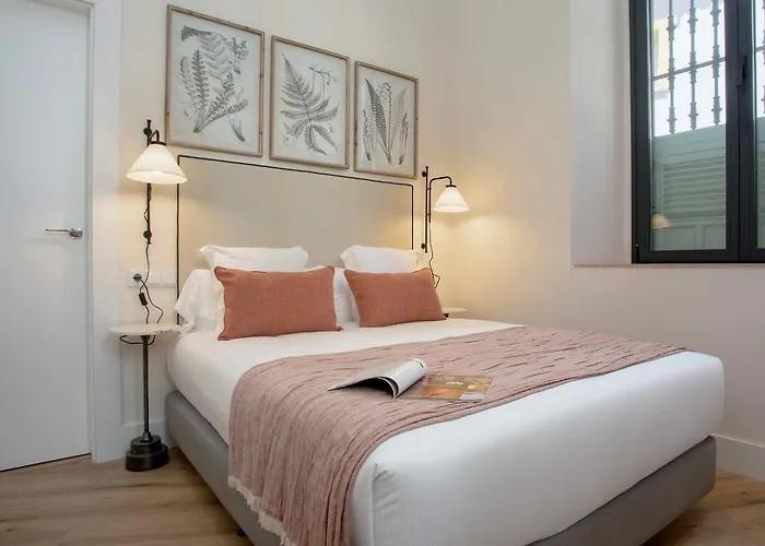 Genteel Home Rodrigo Caro