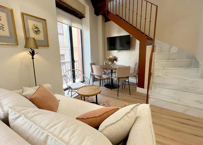 Genteel Home Rodrigo Caro