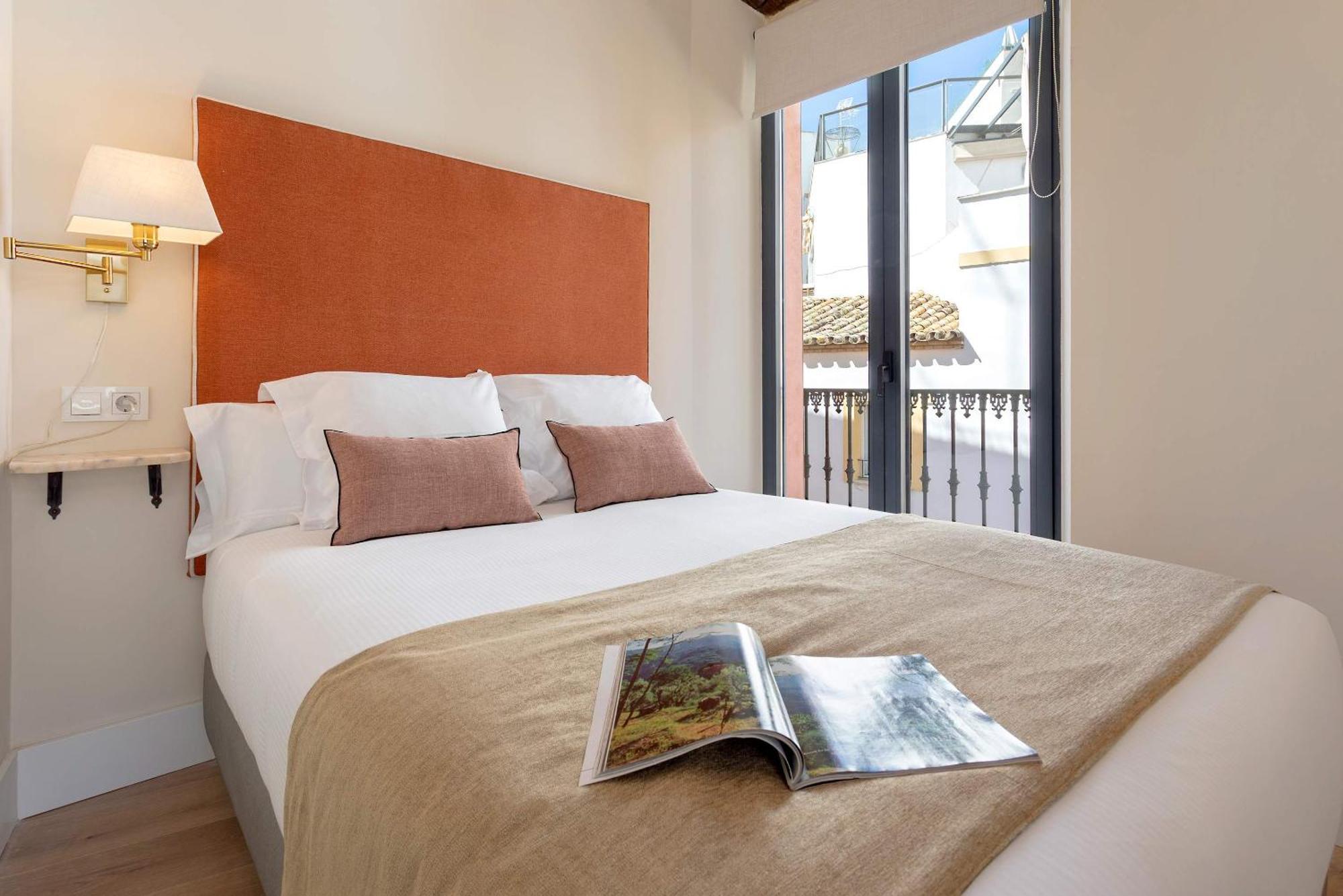 Appartement Genteel Rodrigo Caro